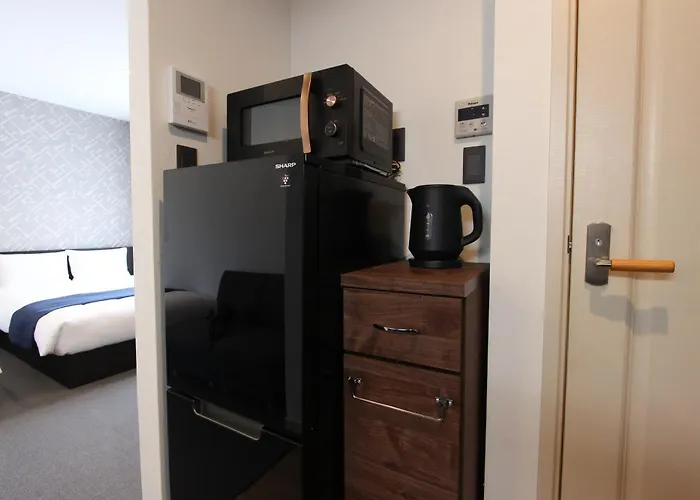 Hotel Salifort Hakata
