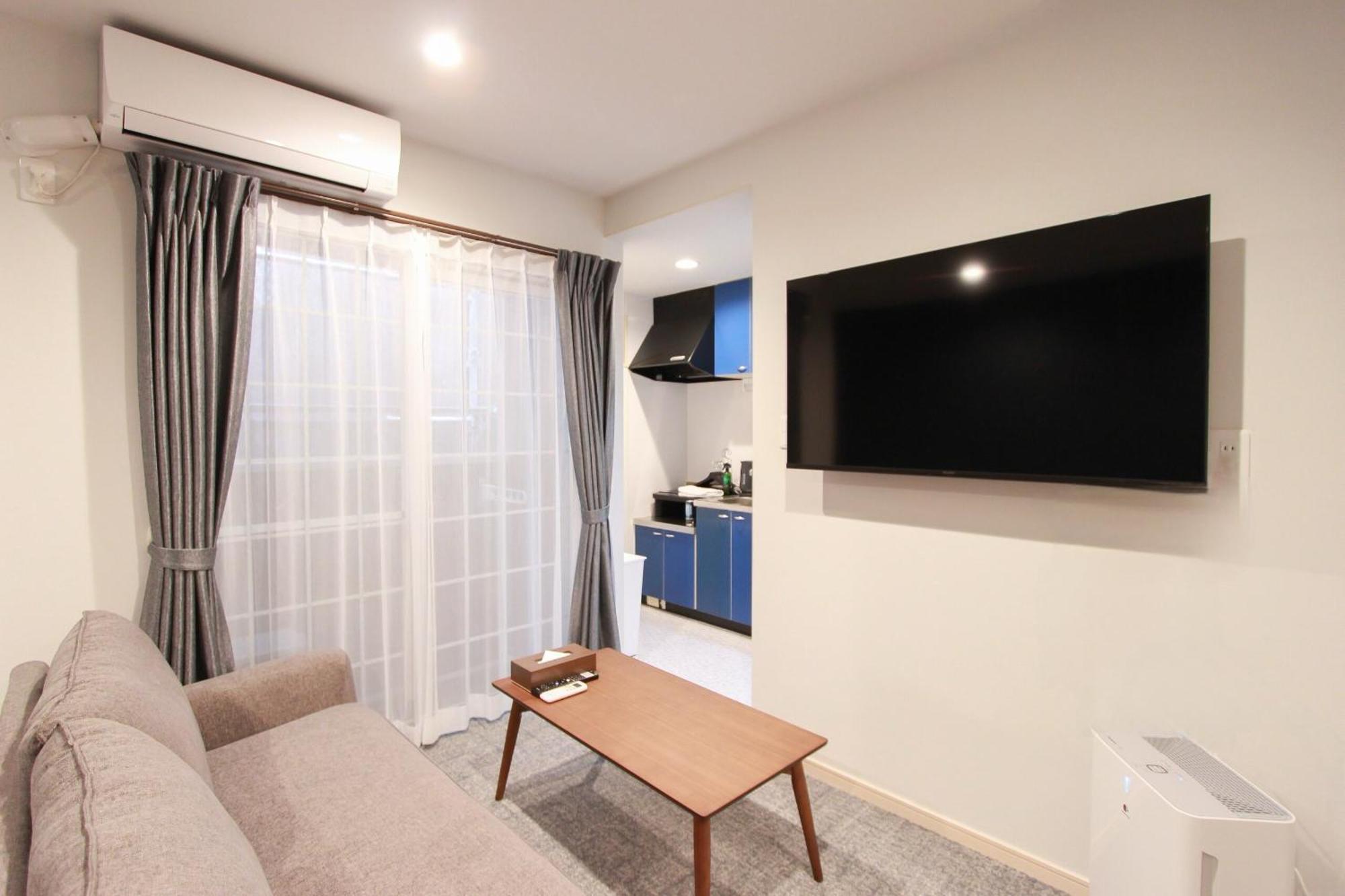 Salifort Hakata Appartement *