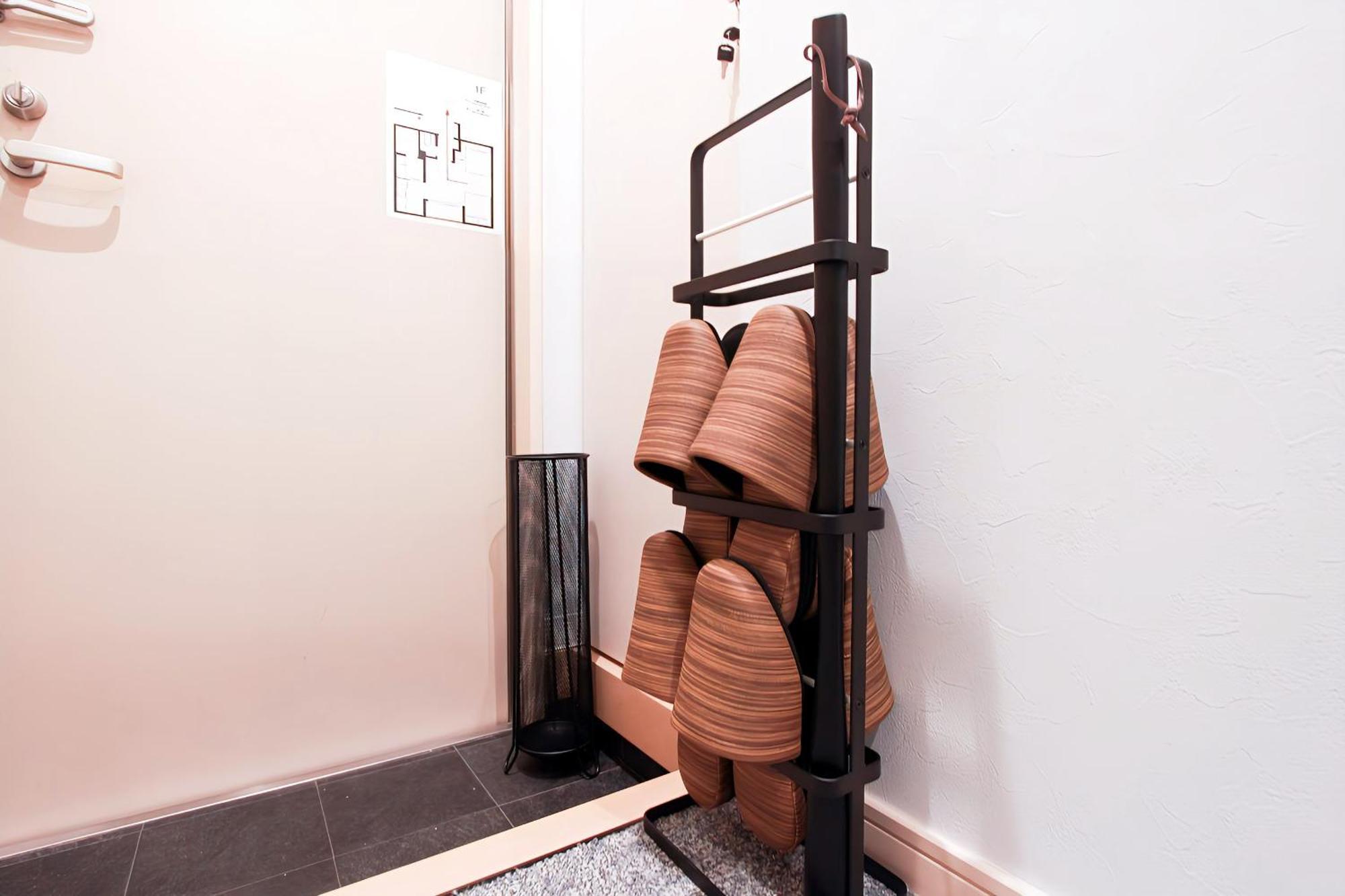 Salifort Hakata Appartement