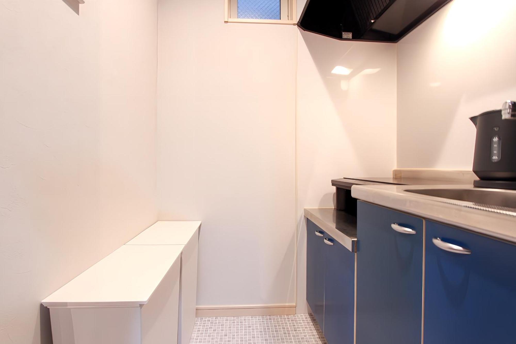 Appartement Salifort Hakata *