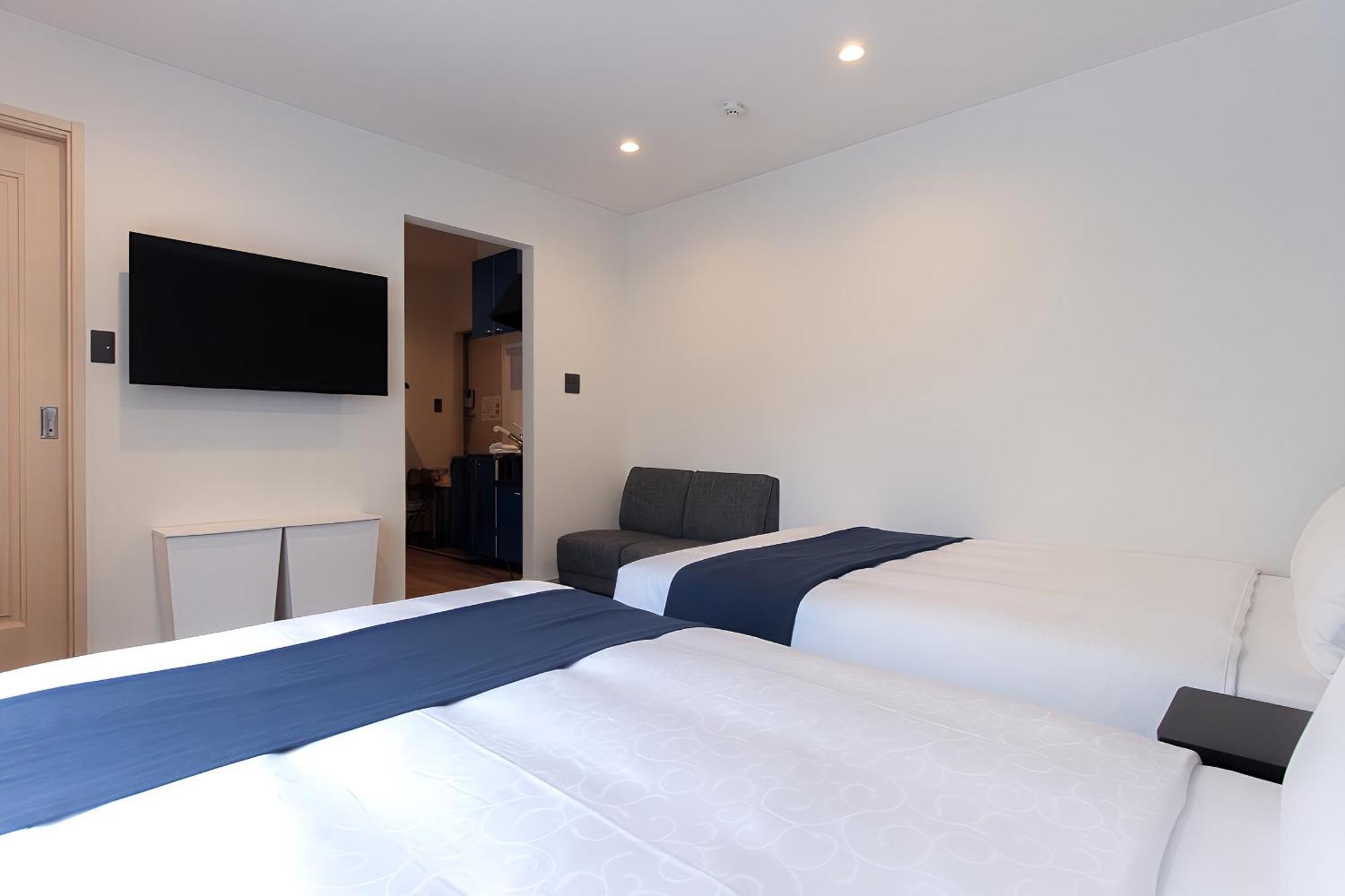 Appartement Salifort Hakata *